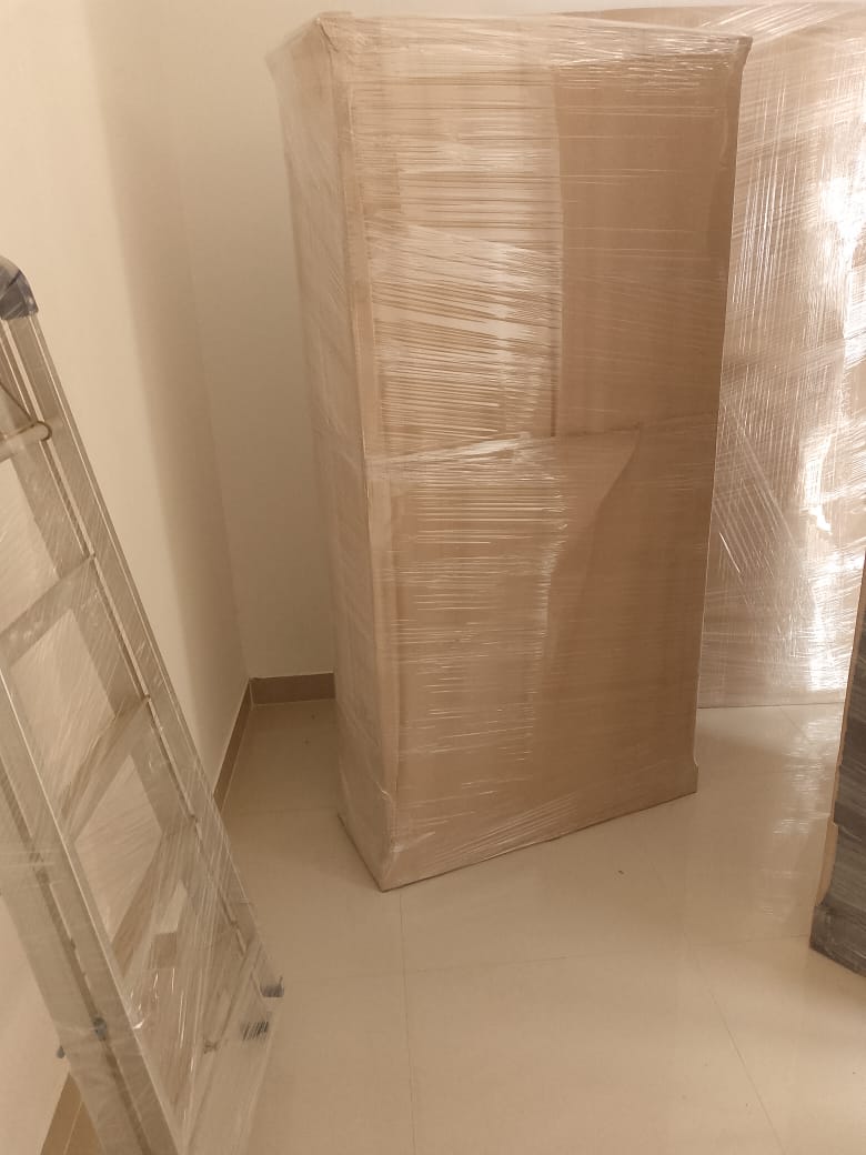 packers and movers